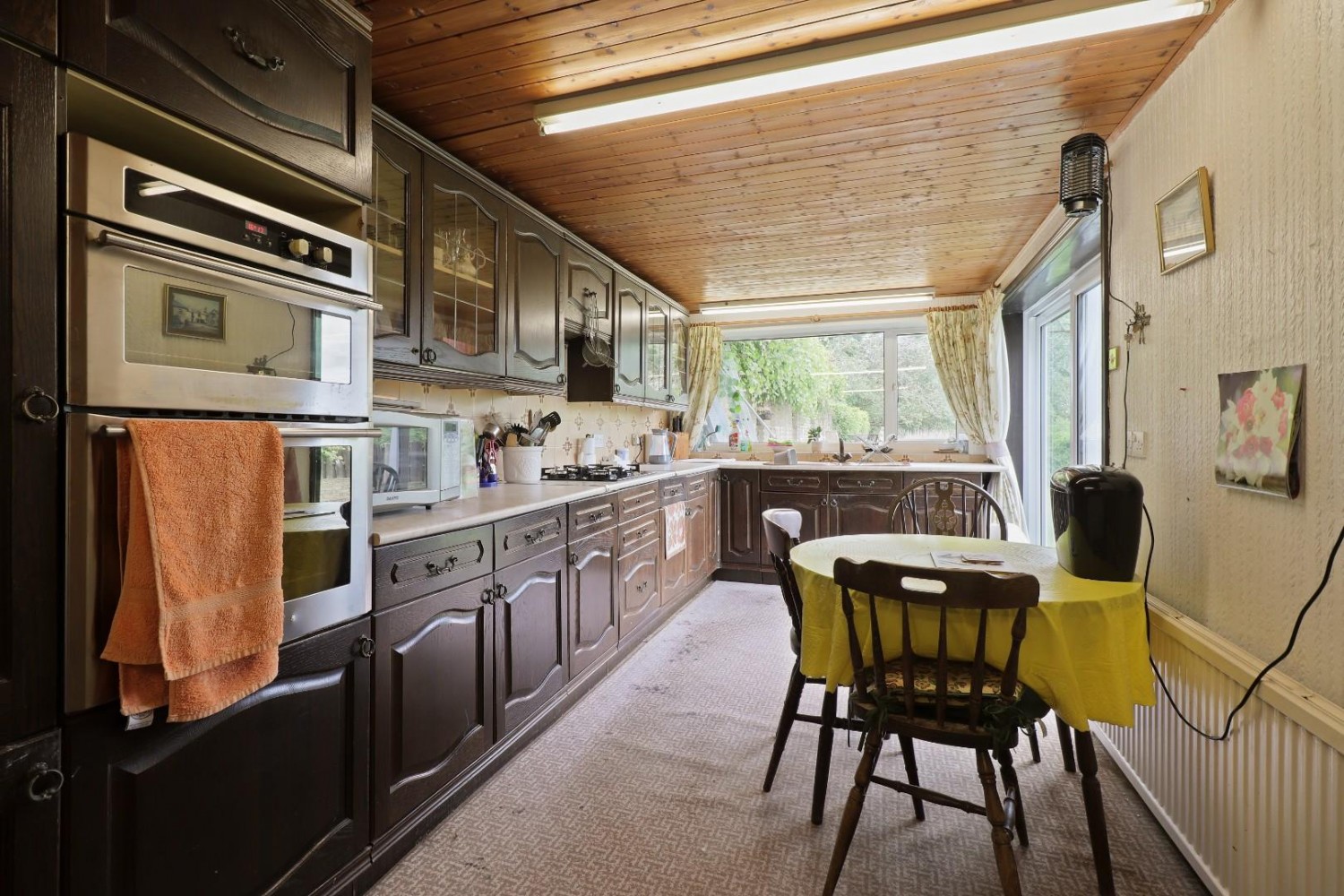 Crimicar Drive, Fulwood, Sheffield