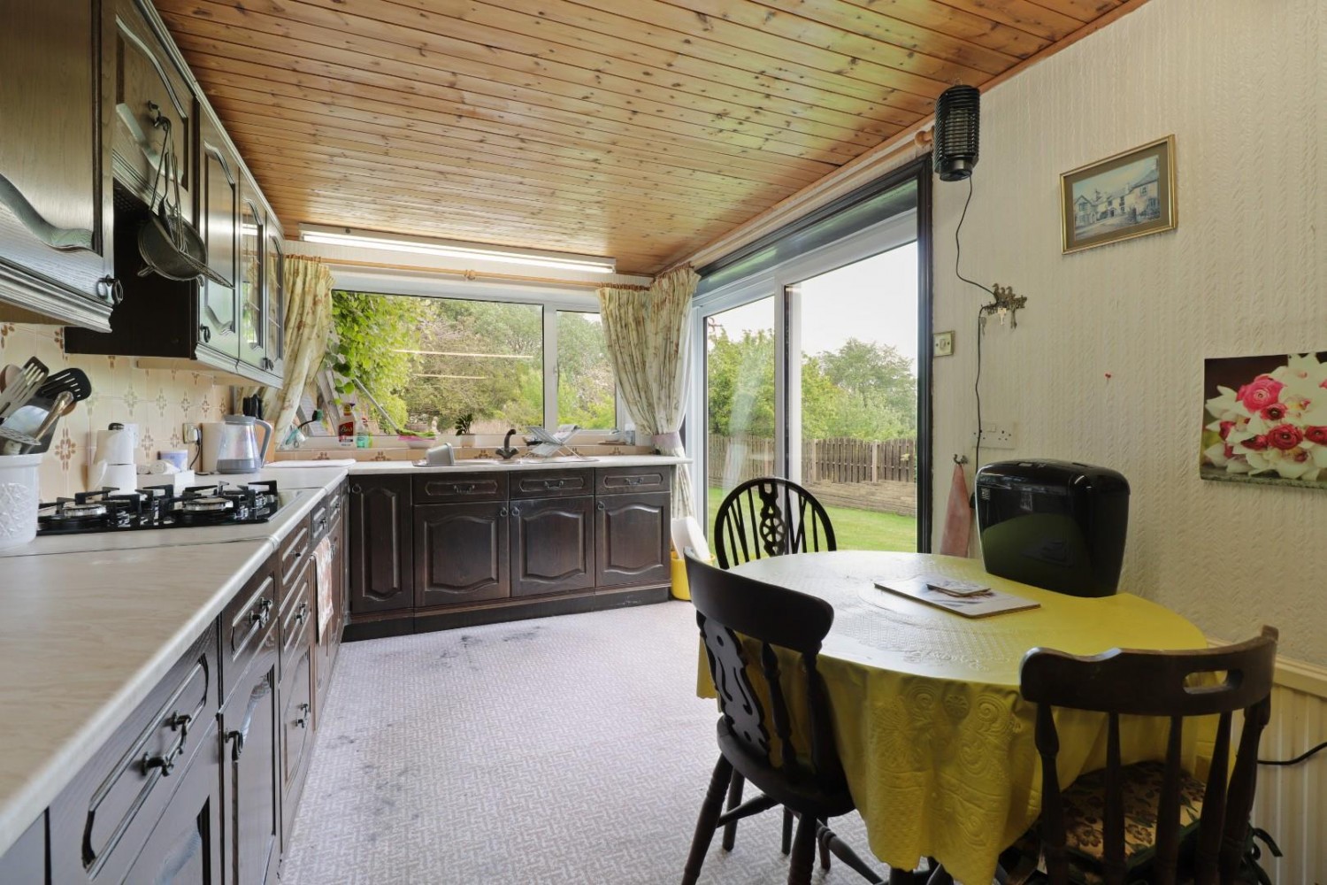 Crimicar Drive, Fulwood, Sheffield