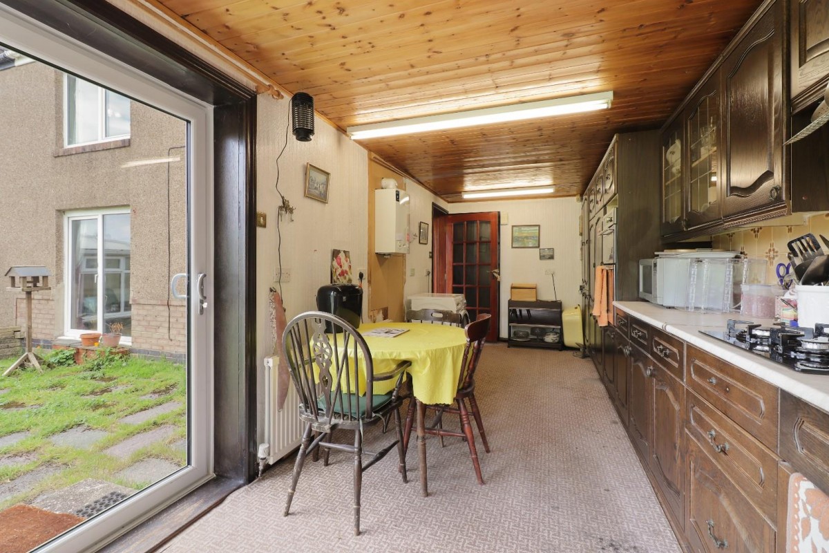 Crimicar Drive, Fulwood, Sheffield