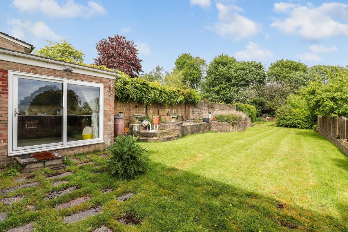 Crimicar Drive, Fulwood, Sheffield