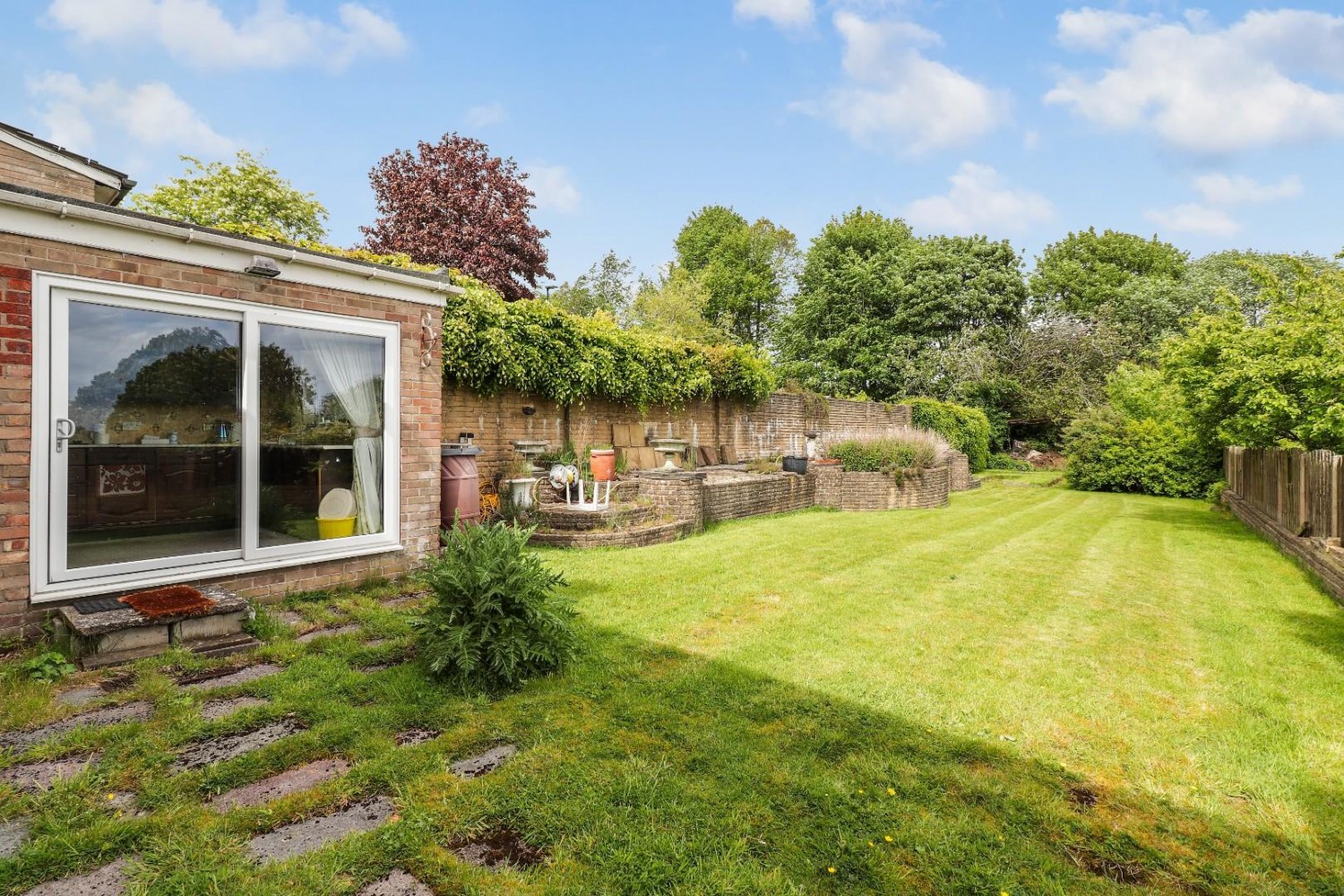 Crimicar Drive, Fulwood, Sheffield