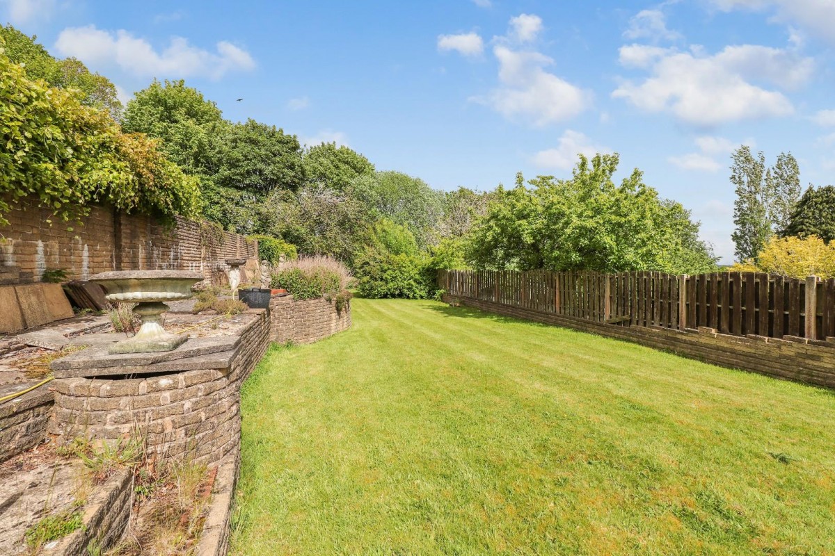 Crimicar Drive, Fulwood, Sheffield