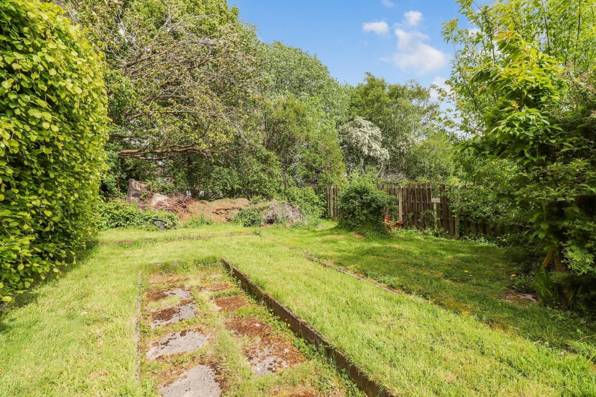 Crimicar Drive, Fulwood, Sheffield