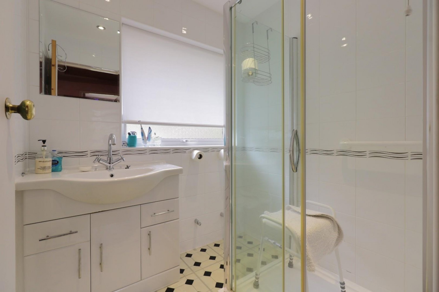Crimicar Drive, Fulwood, Sheffield