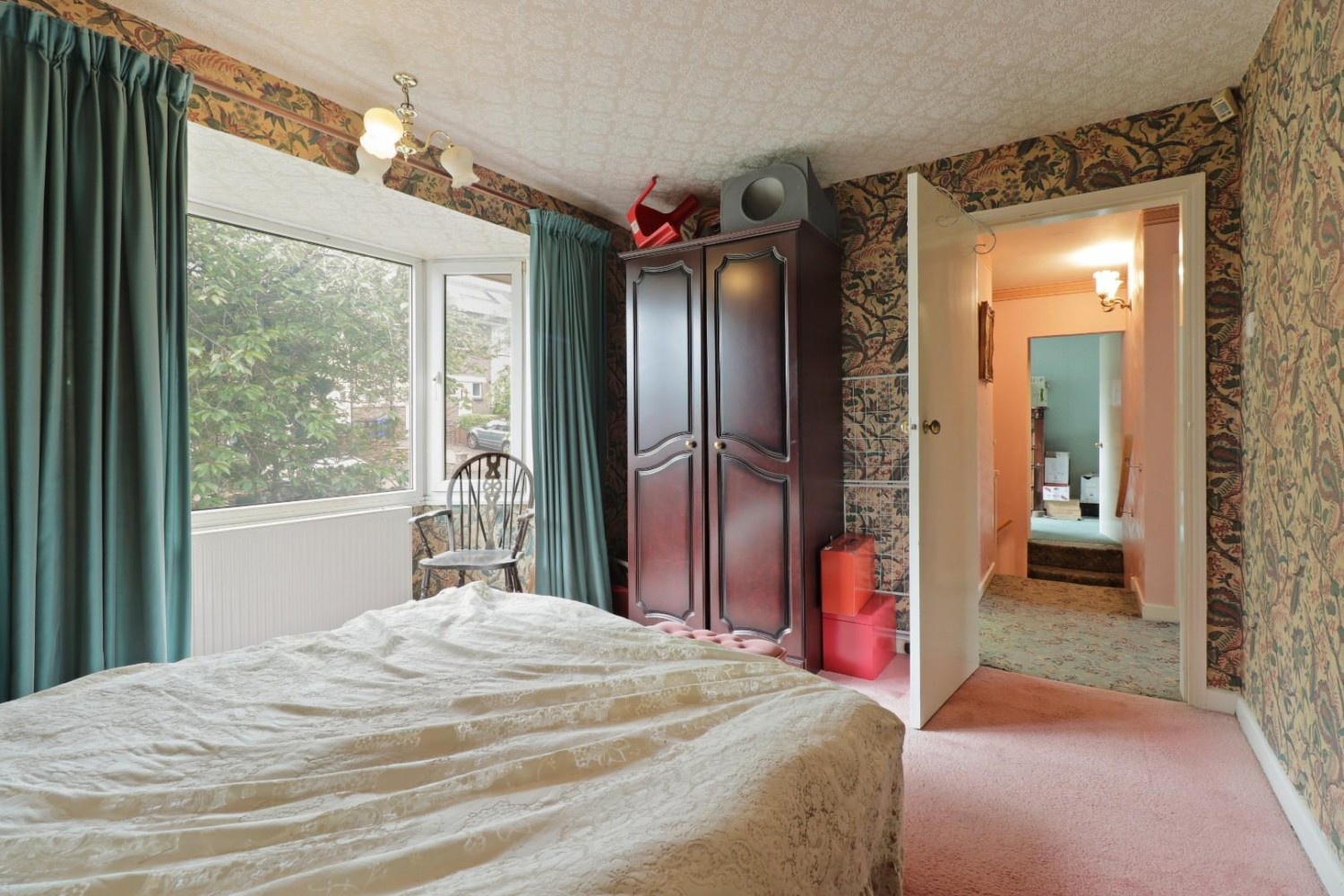Crimicar Drive, Fulwood, Sheffield