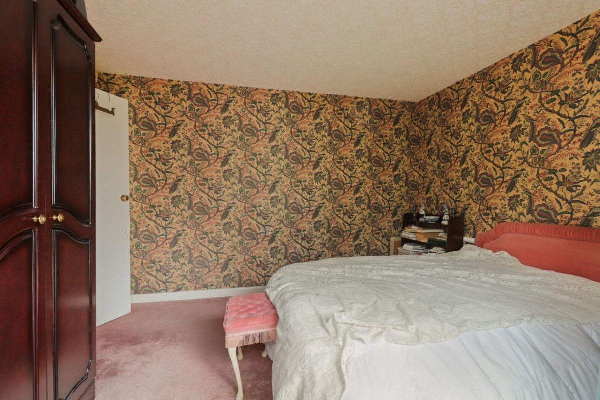 Crimicar Drive, Fulwood, Sheffield
