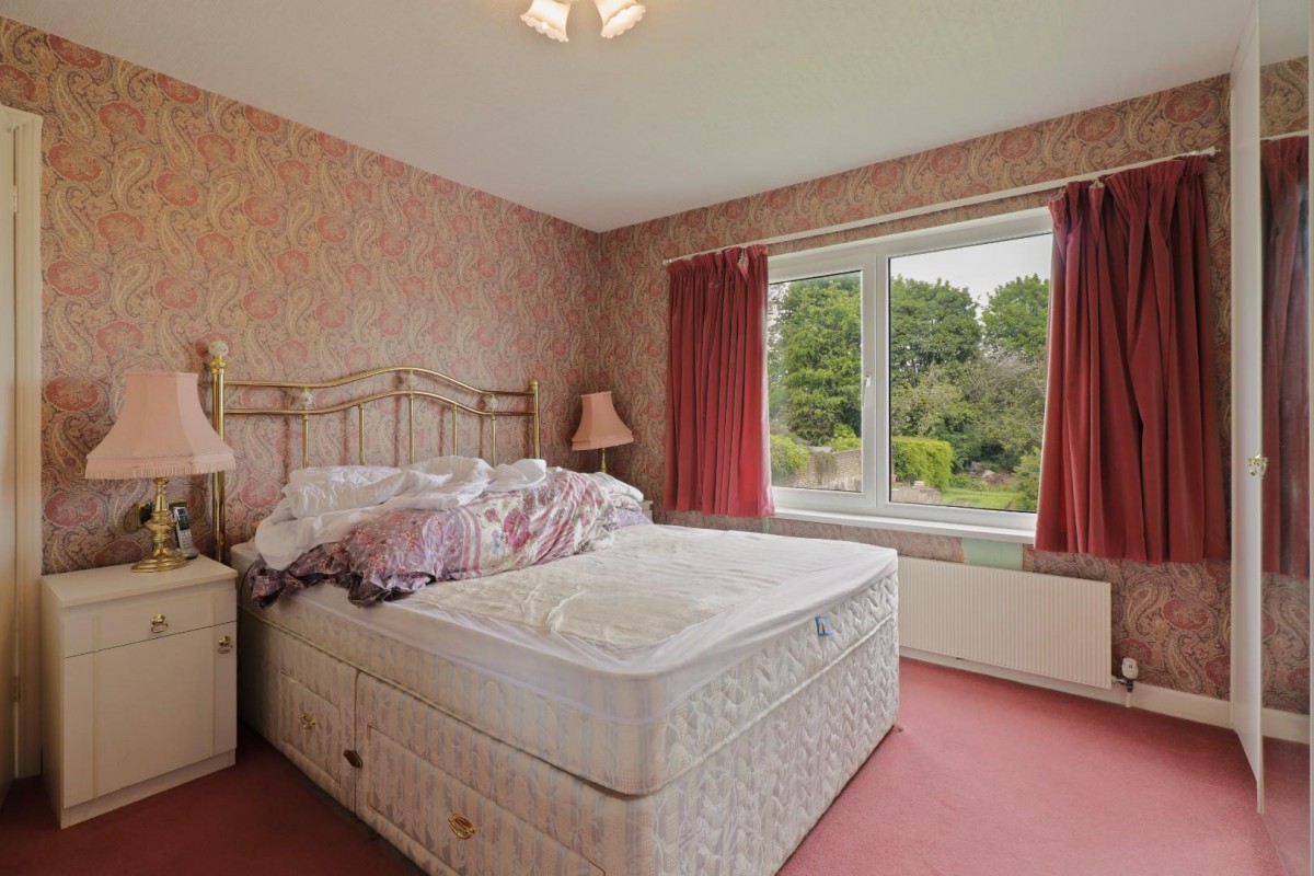 Crimicar Drive, Fulwood, Sheffield