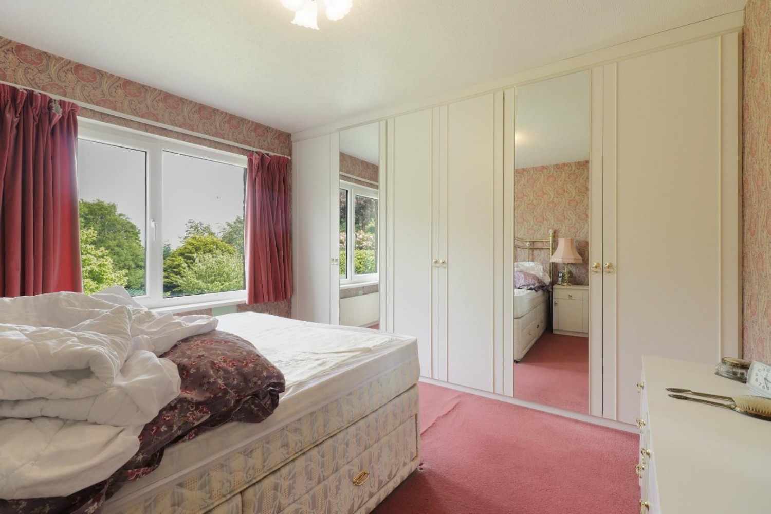 Crimicar Drive, Fulwood, Sheffield