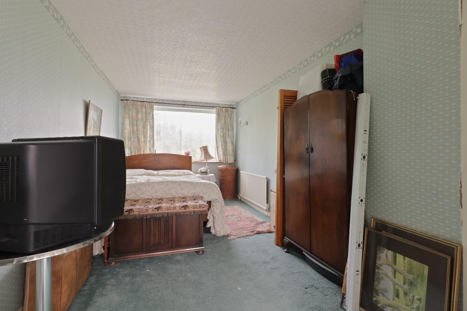 Crimicar Drive, Fulwood, Sheffield