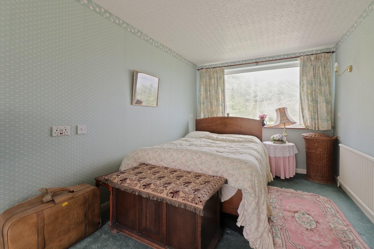 Crimicar Drive, Fulwood, Sheffield