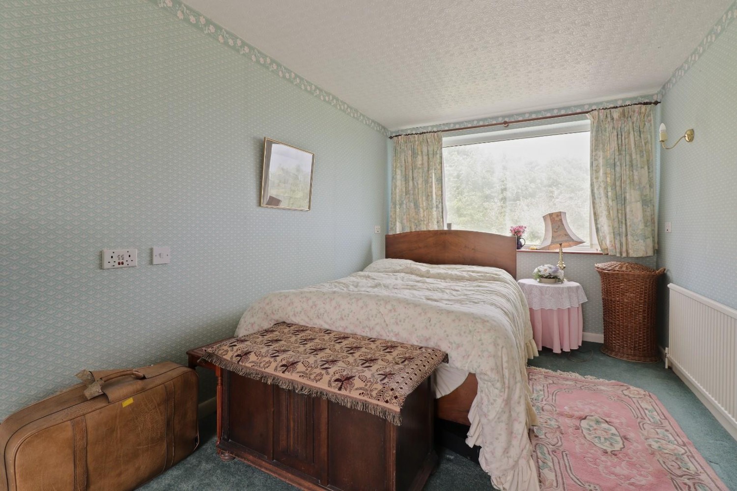 Crimicar Drive, Fulwood, Sheffield