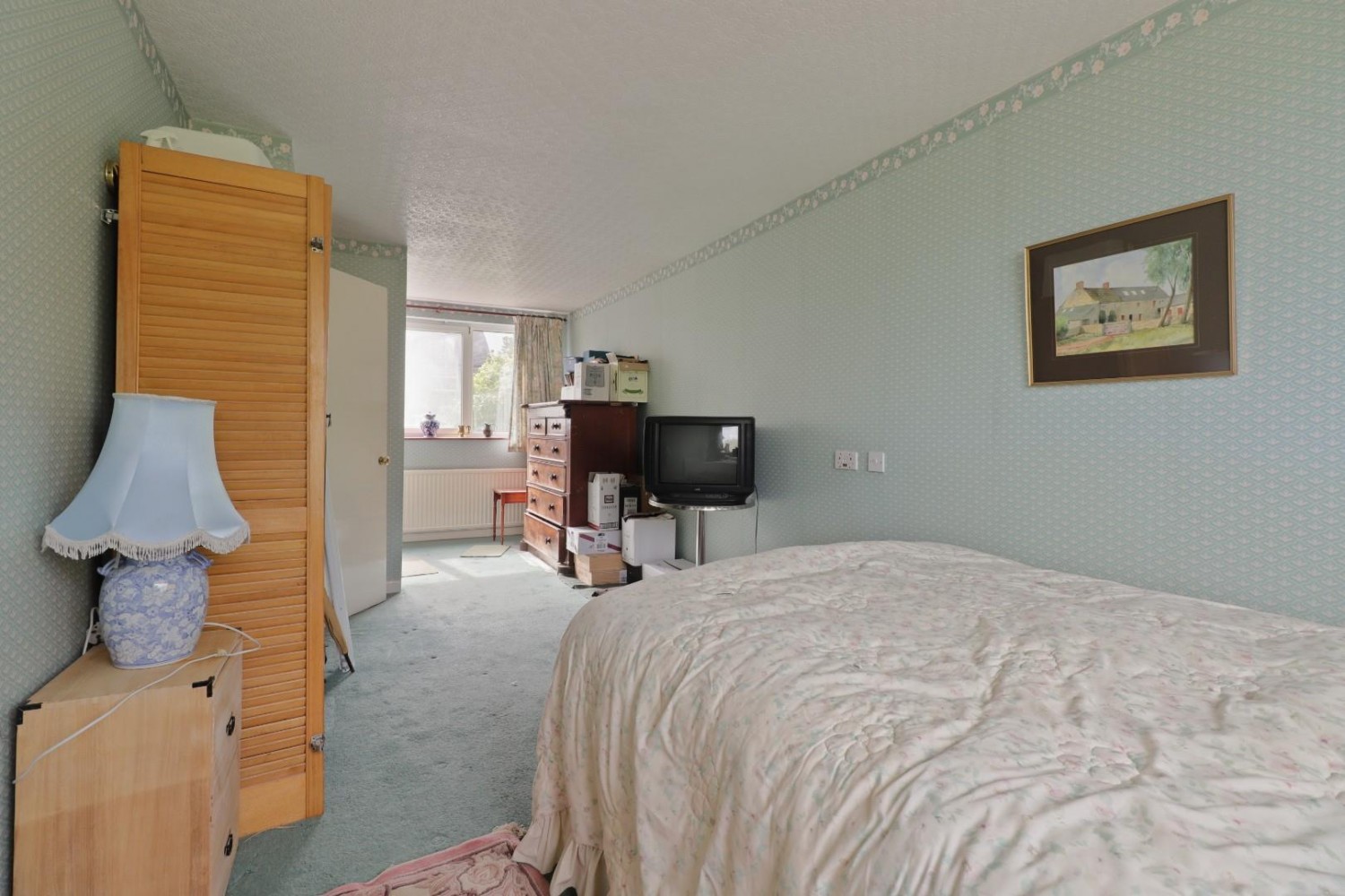 Crimicar Drive, Fulwood, Sheffield