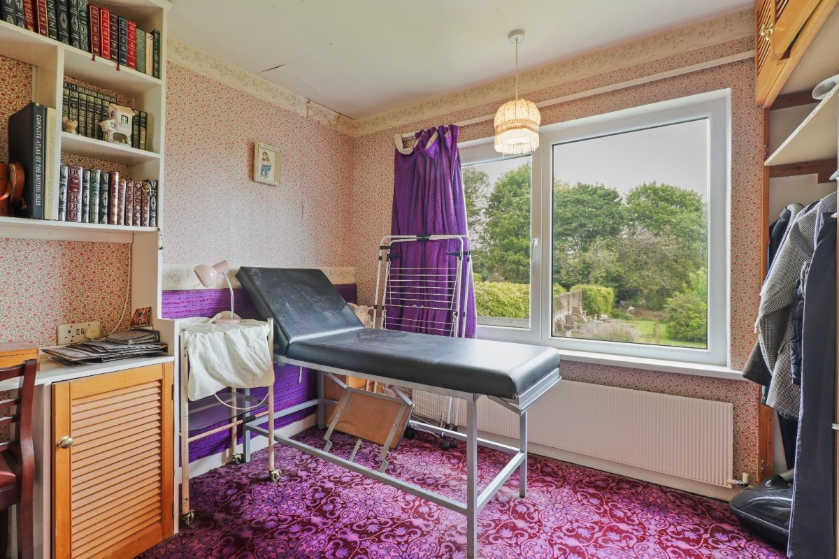 Crimicar Drive, Fulwood, Sheffield