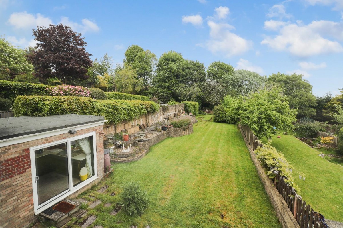 Crimicar Drive, Fulwood, Sheffield