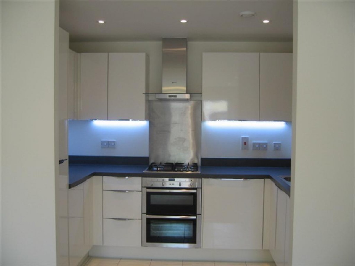 Mallard Court, Baldock