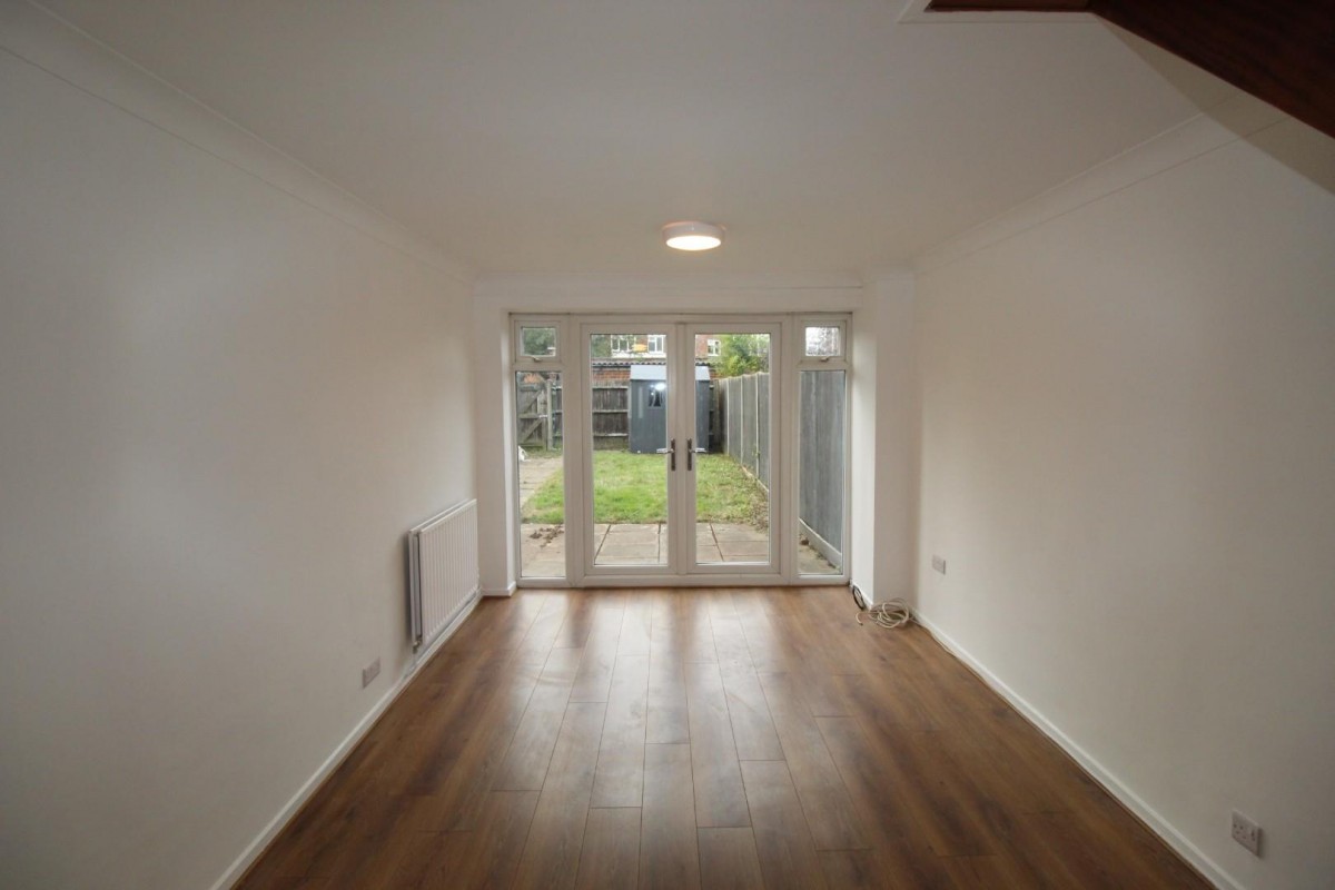 South Close, Baldock