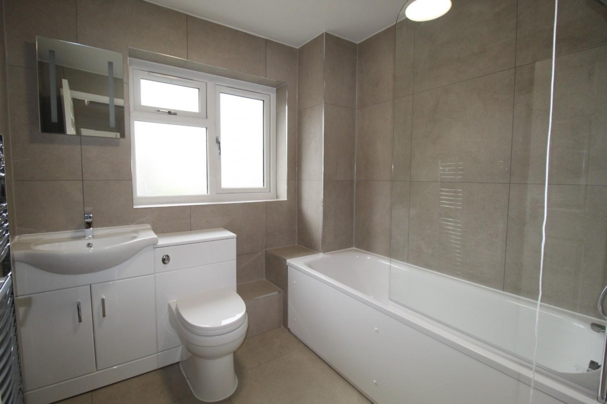South Close, Baldock