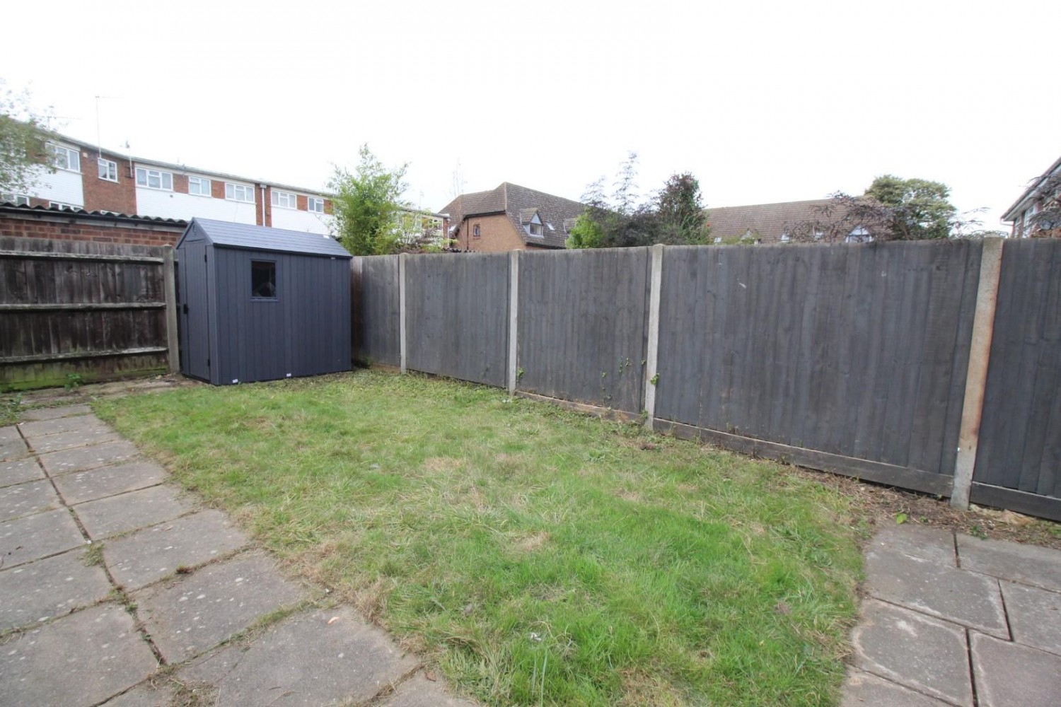 South Close, Baldock