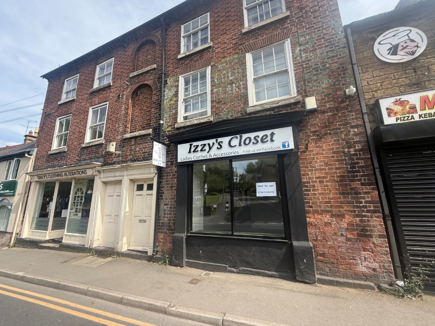 Church Street, Ecclesfield, Sheffield