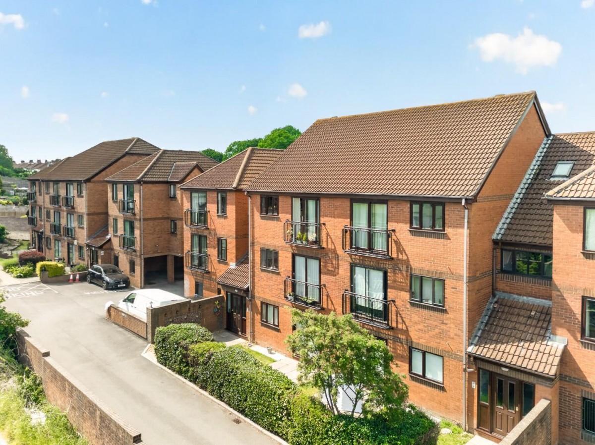 Beechmount Grove, Hengrove, Bristol