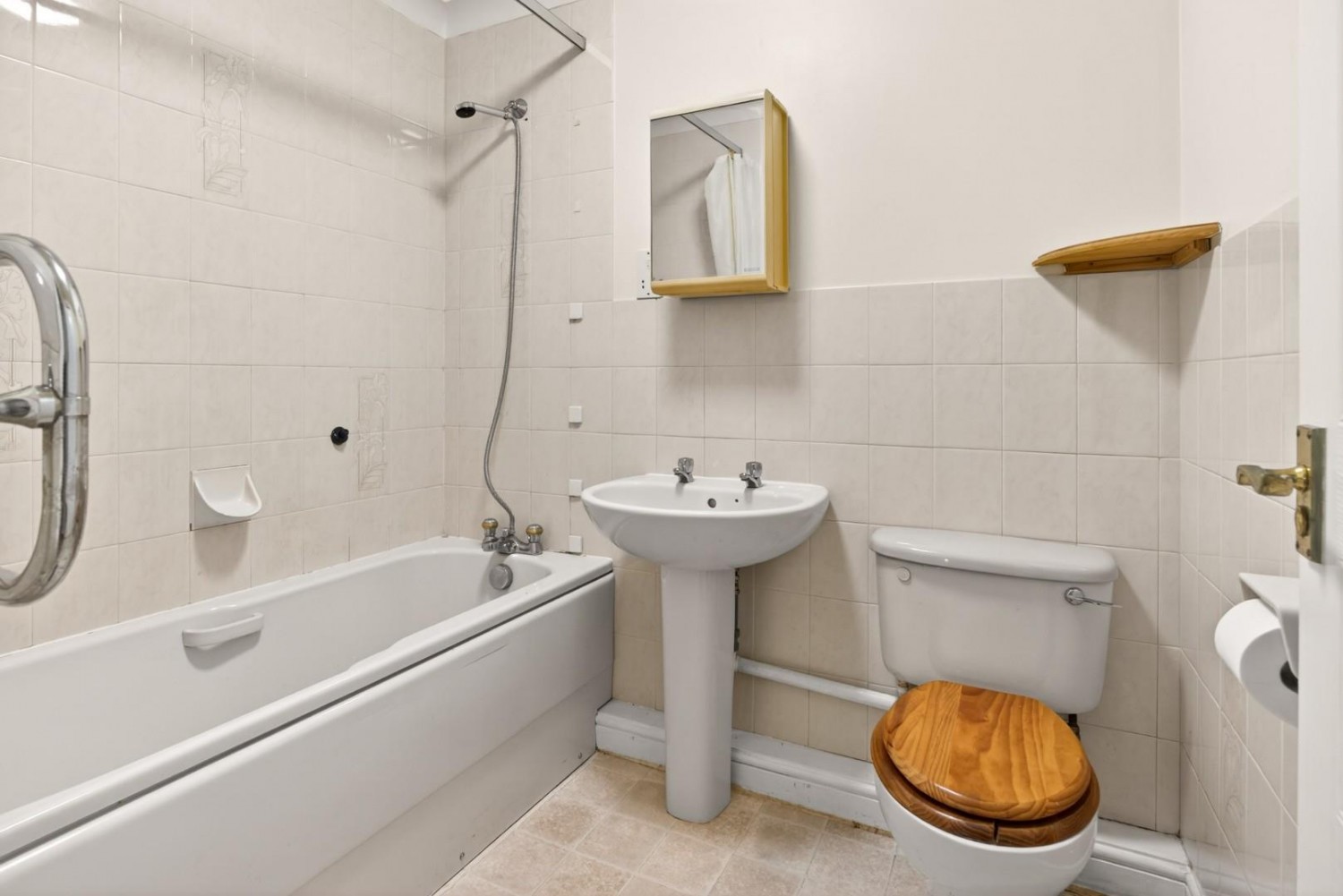Beechmount Grove, Hengrove, Bristol
