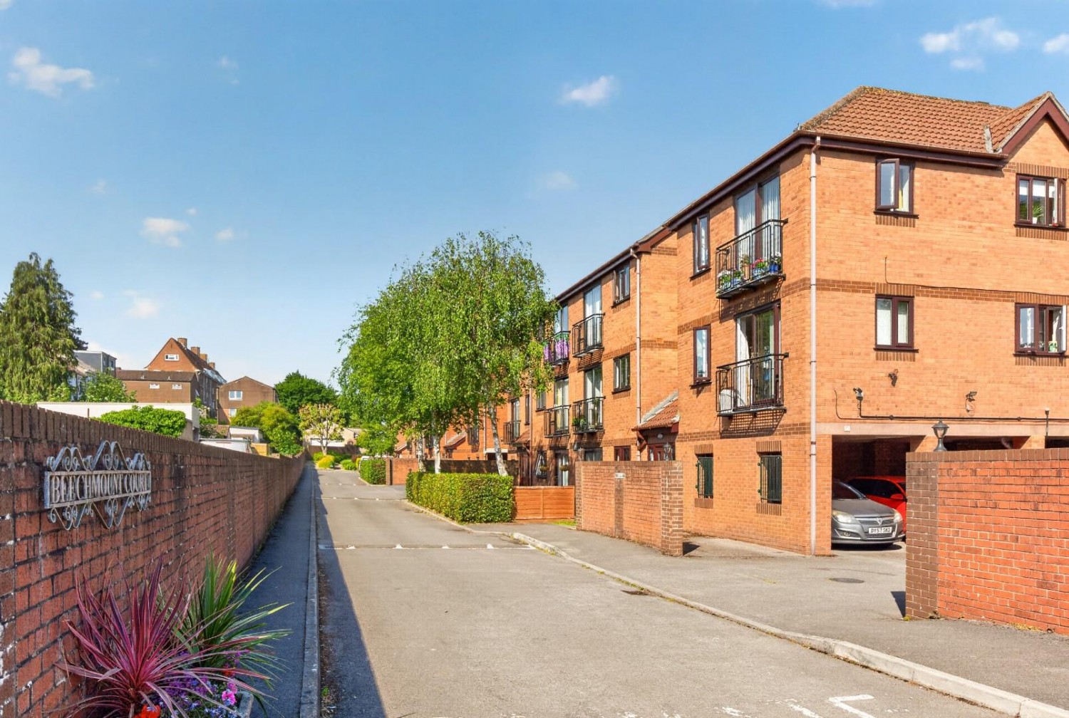 Beechmount Grove, Hengrove, Bristol