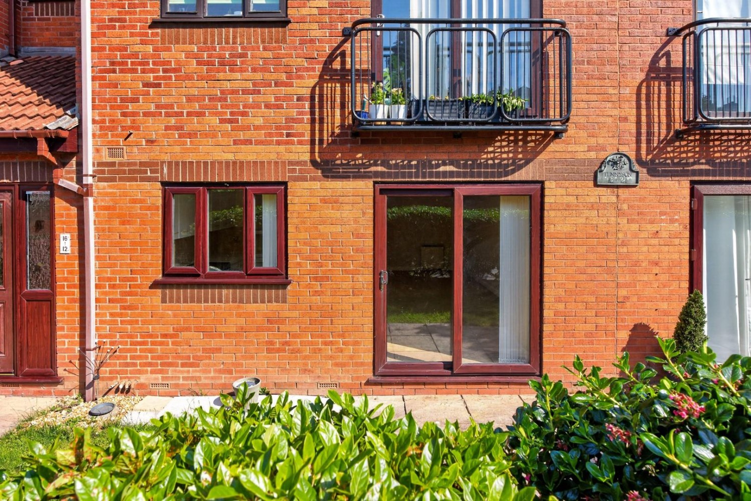 Beechmount Grove, Hengrove, Bristol