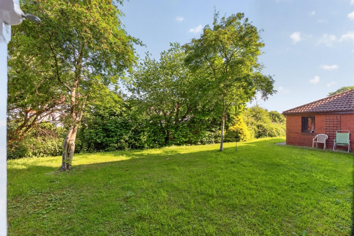 Beechmount Grove, Hengrove, Bristol