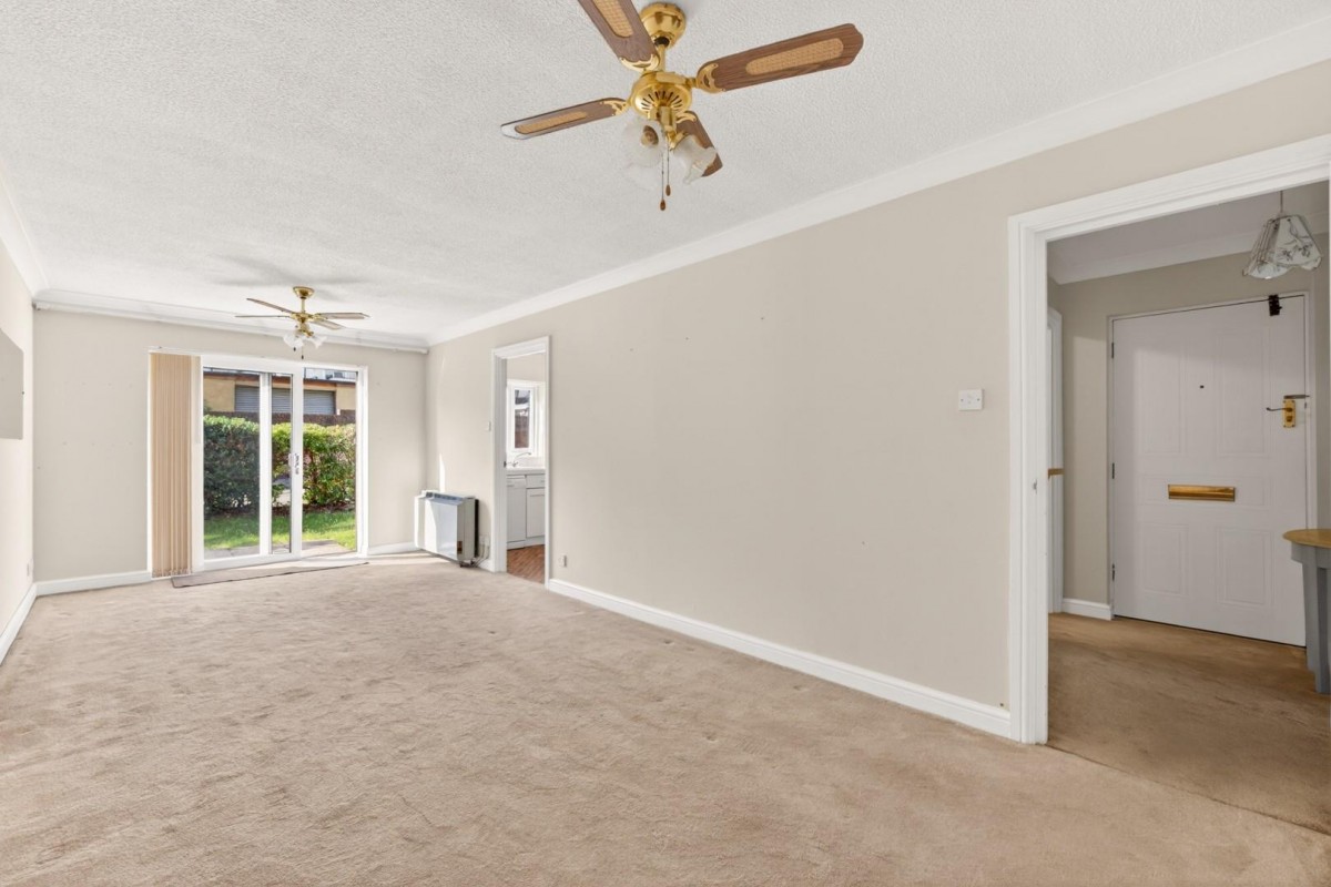 Beechmount Grove, Hengrove, Bristol