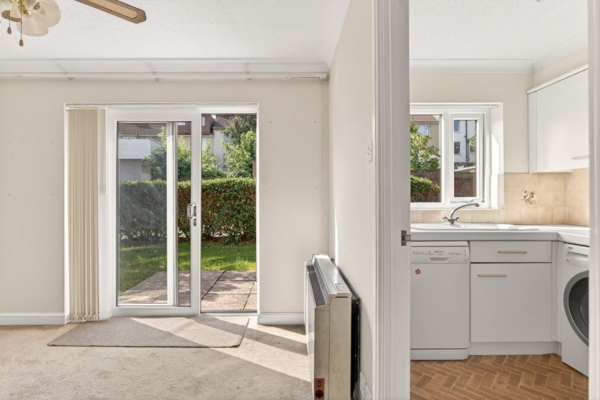 Beechmount Grove, Hengrove, Bristol