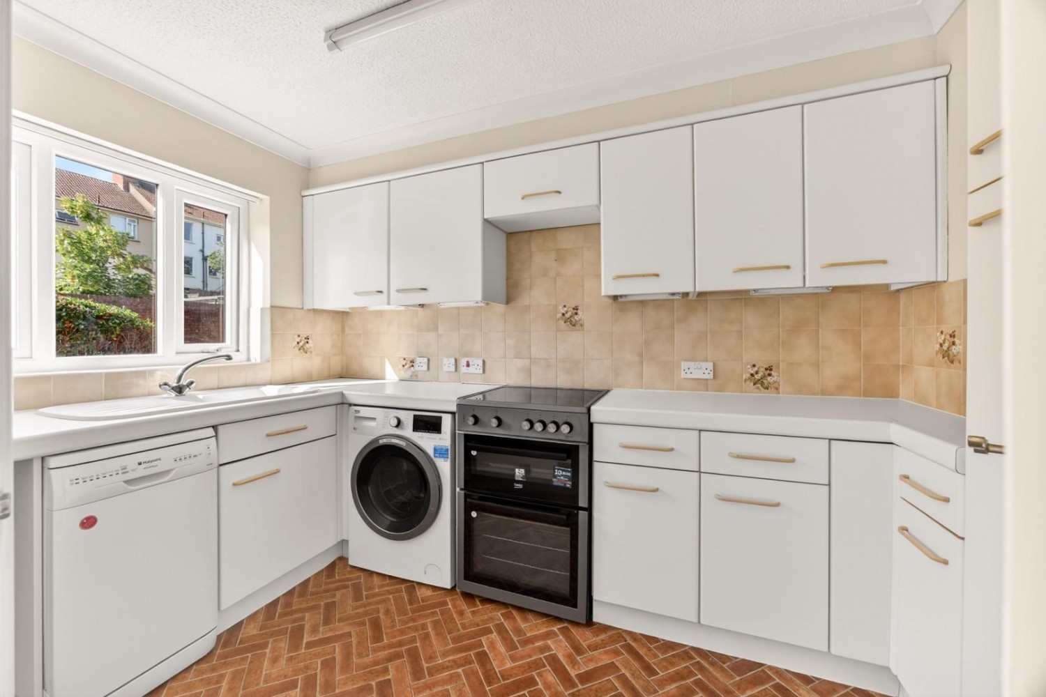 Beechmount Grove, Hengrove, Bristol
