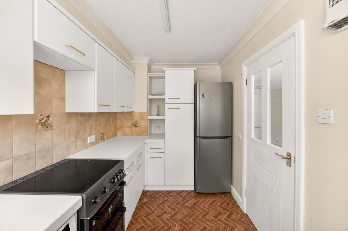 Beechmount Grove, Hengrove, Bristol