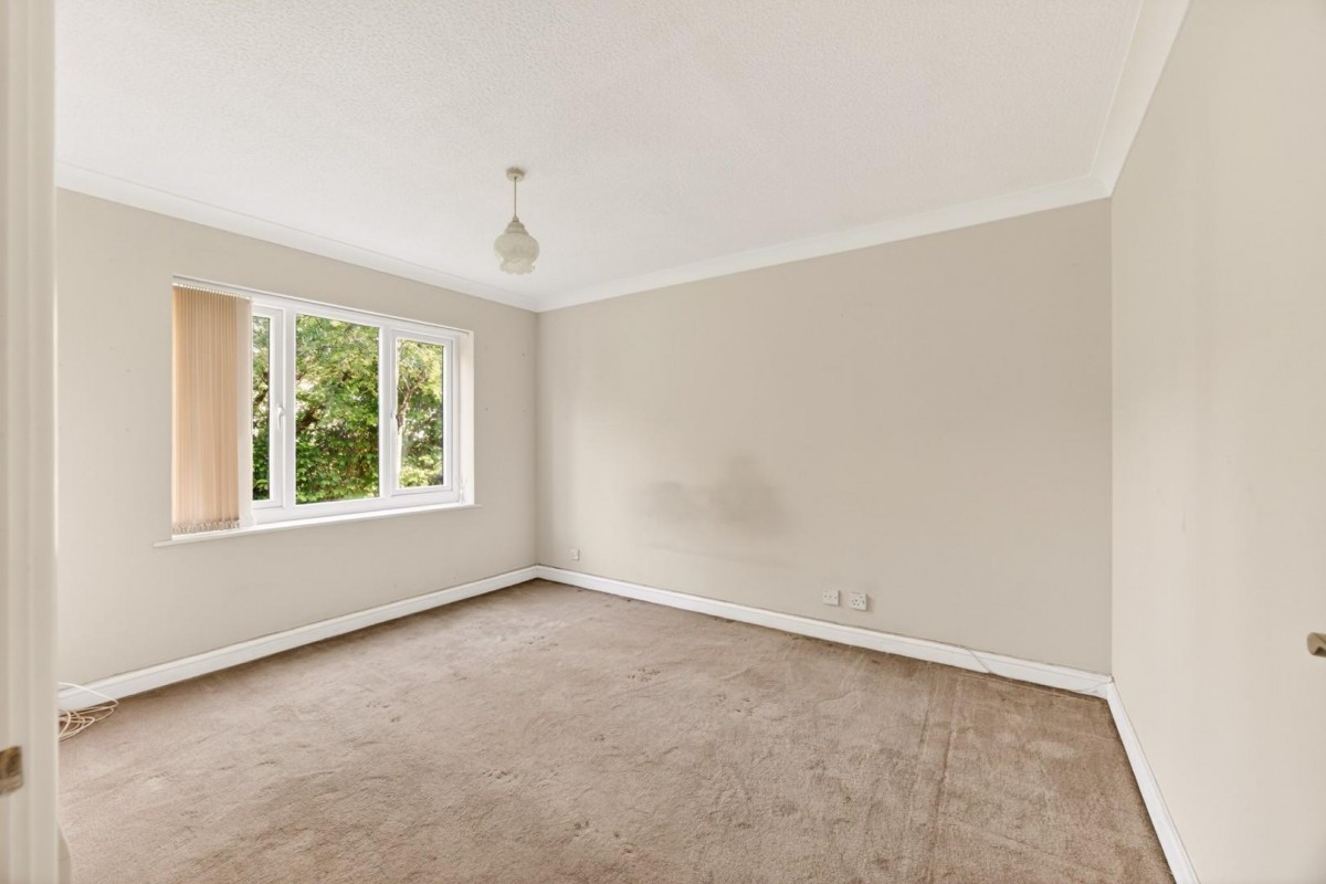 Beechmount Grove, Hengrove, Bristol