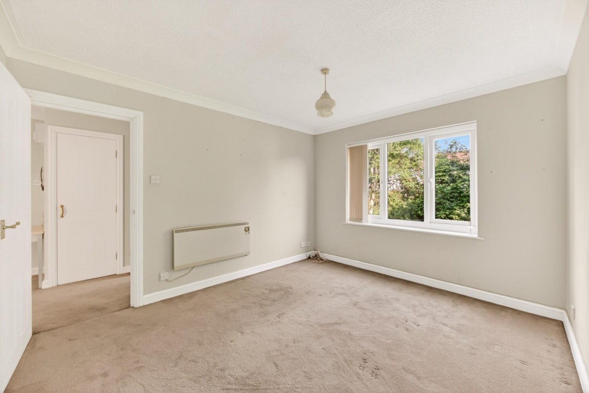 Beechmount Grove, Hengrove, Bristol