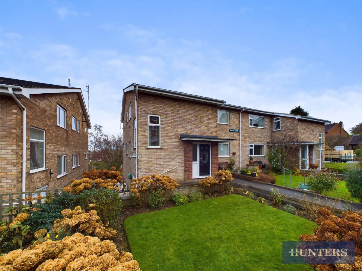 Sea Cliff Crescent, Scarborough
