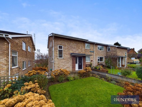 Sea Cliff Crescent, Scarborough