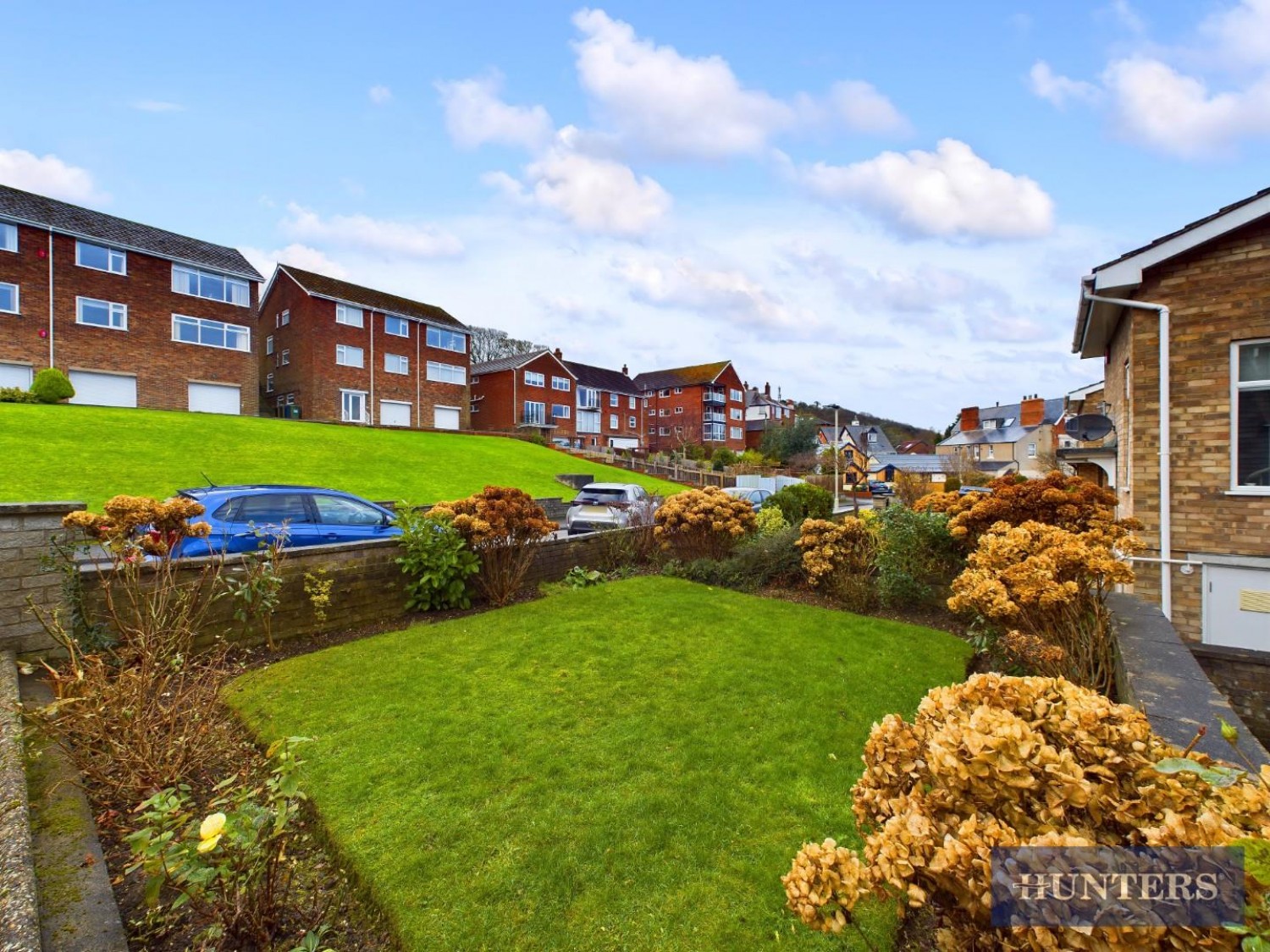 Sea Cliff Crescent, Scarborough