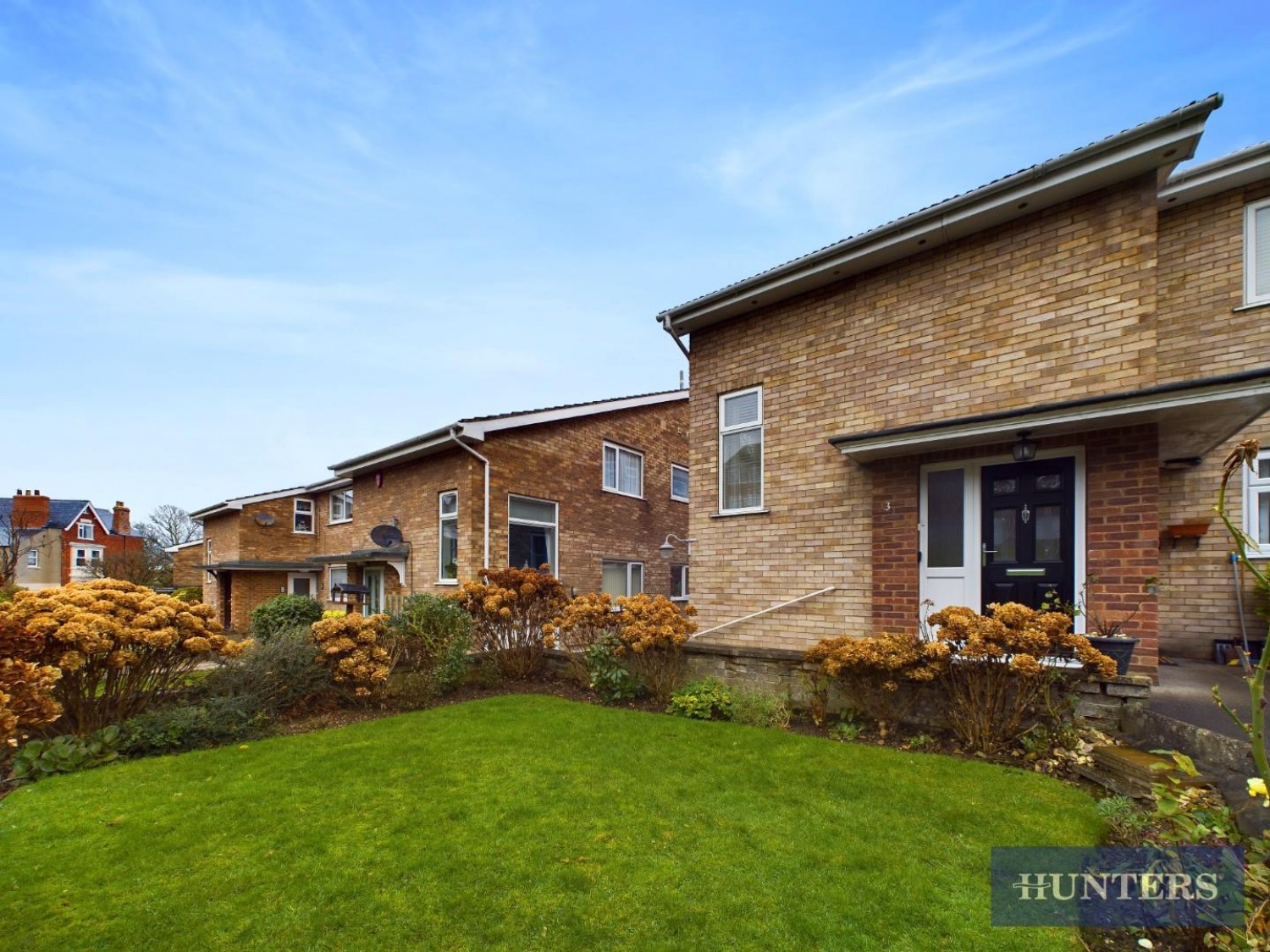 Sea Cliff Crescent, Scarborough