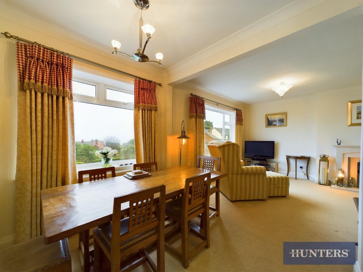 Sea Cliff Crescent, Scarborough