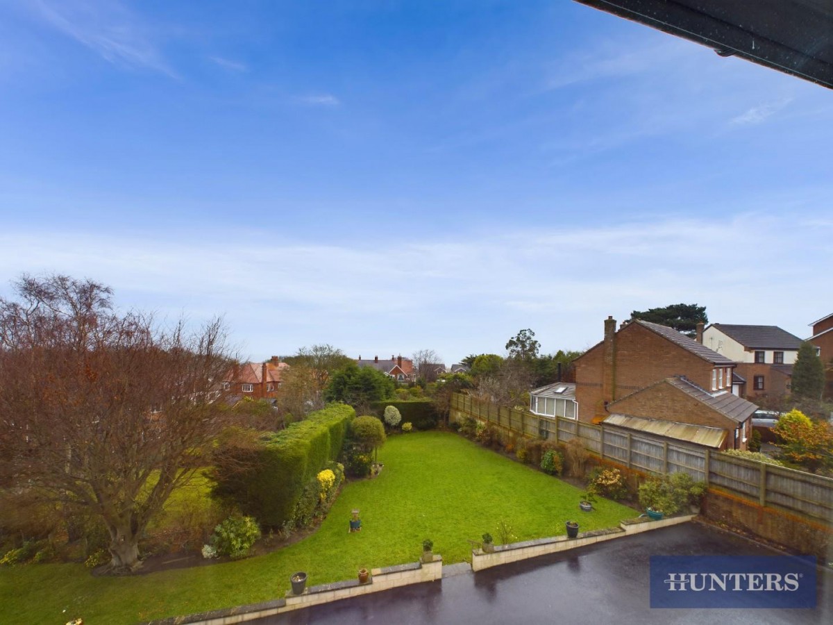 Sea Cliff Crescent, Scarborough