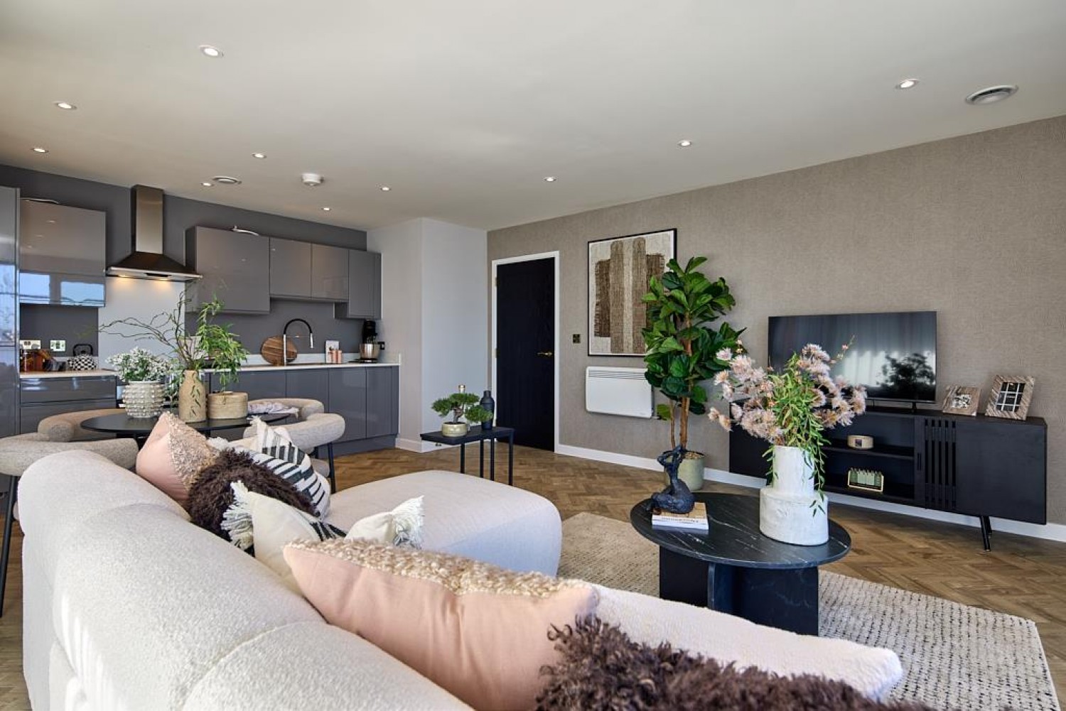 Estella Heights, Henley Approach, Northfleet