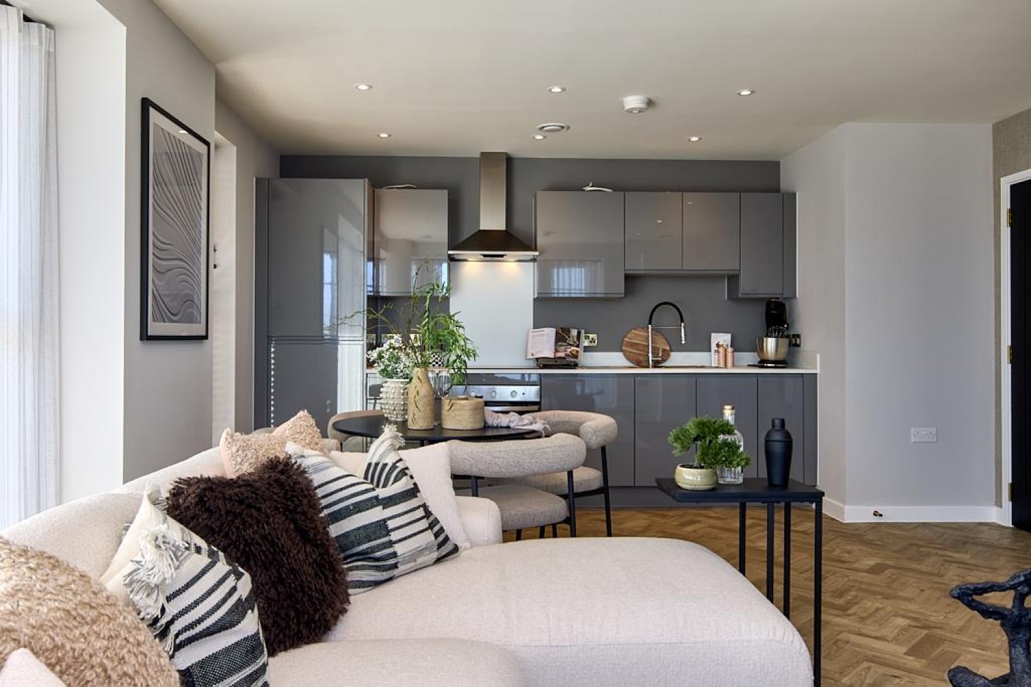 Estella Heights, Henley Approach, Northfleet