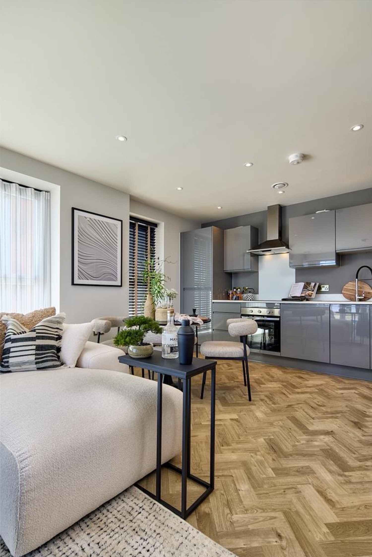 Estella Heights, Henley Approach, Northfleet