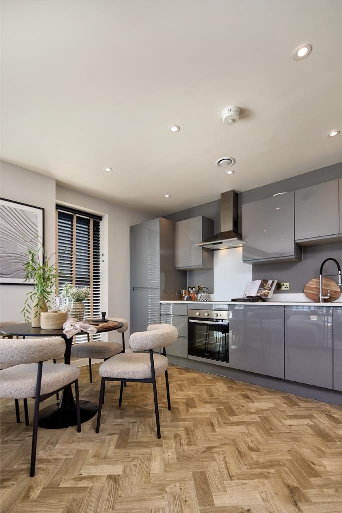 Estella Heights, Henley Approach, Northfleet