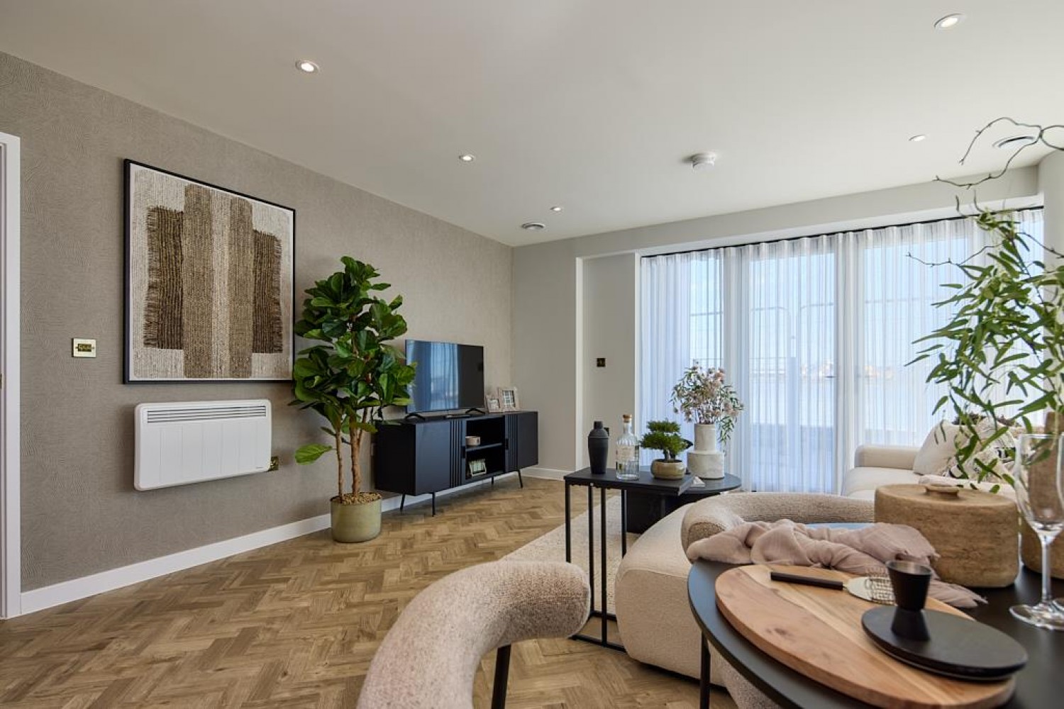 Estella Heights, Henley Approach, Northfleet