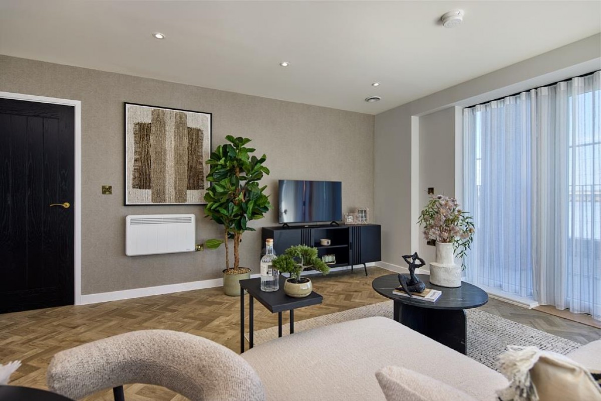 Estella Heights, Henley Approach, Northfleet