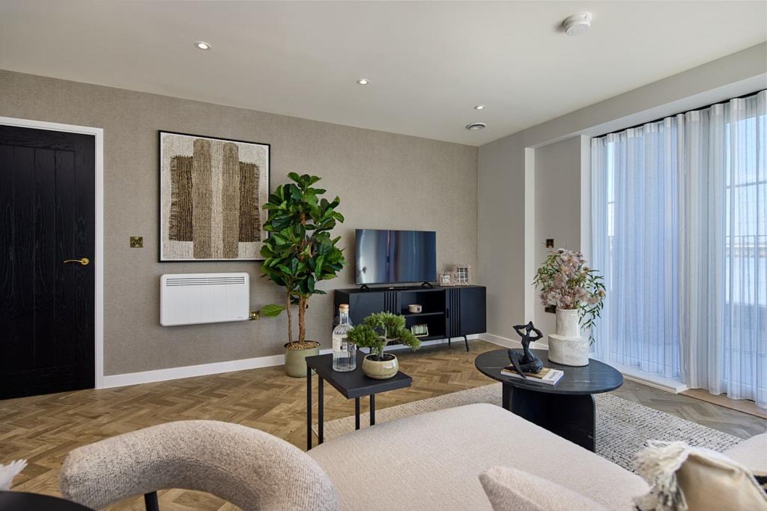 Estella Heights, Henley Approach, Northfleet