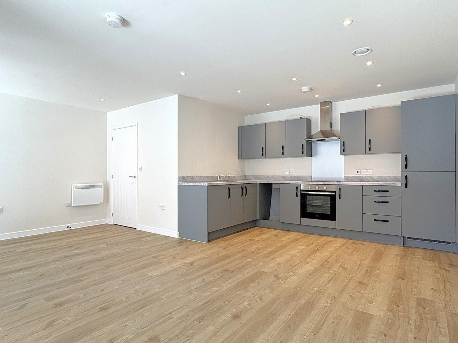 Estella Heights, Henley Approach, Northfleet
