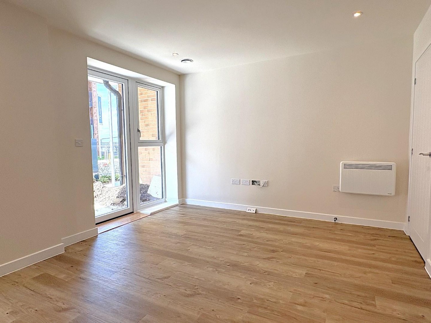 Estella Heights, Henley Approach, Northfleet