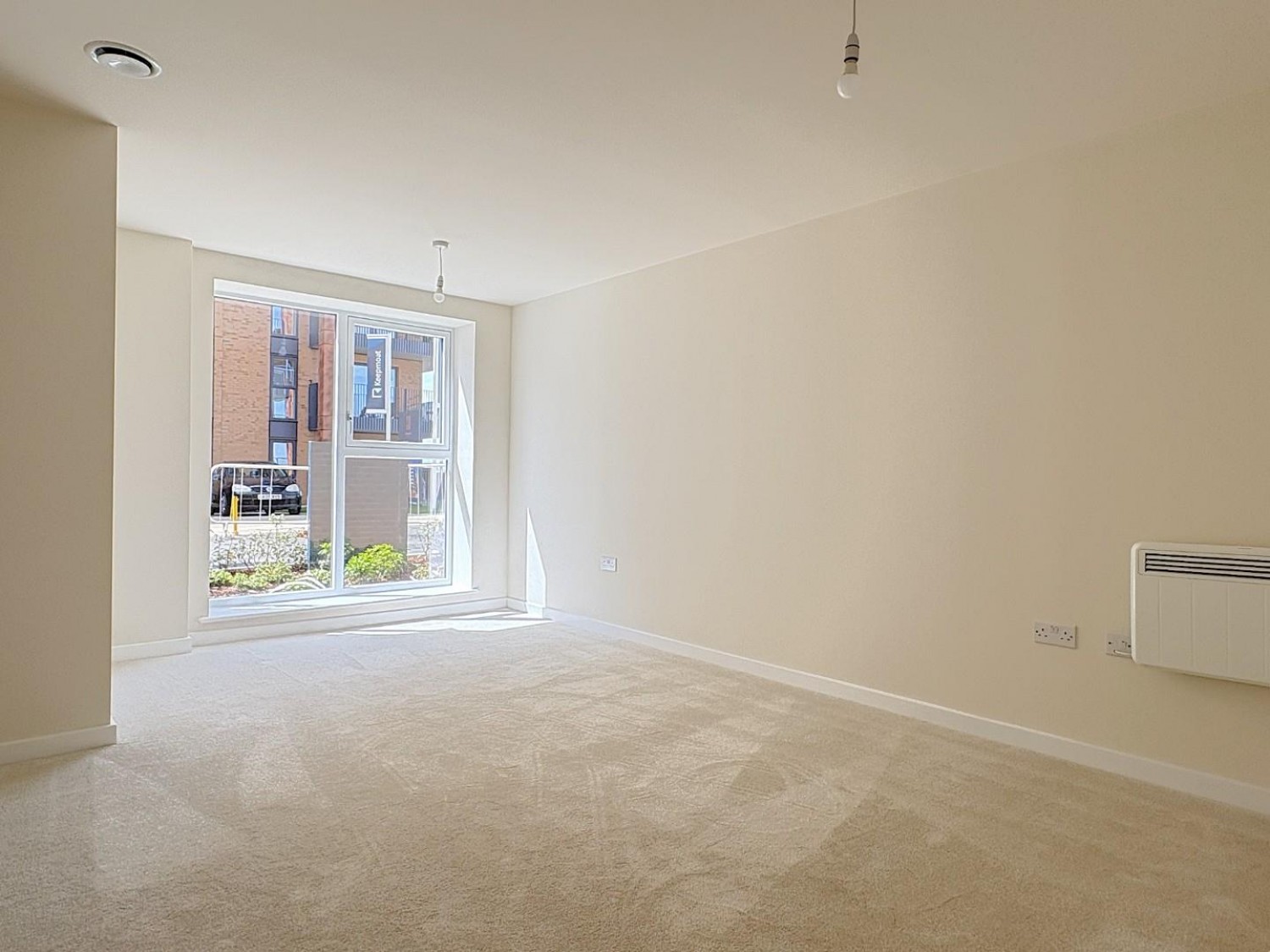 Estella Heights, Henley Approach, Northfleet